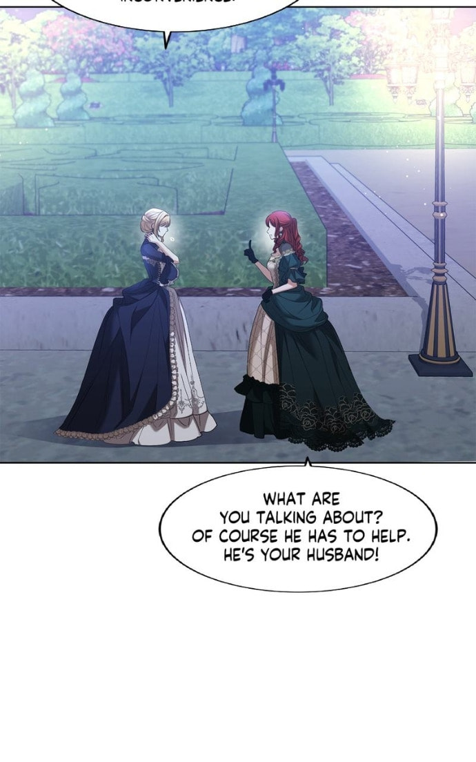 I Don't Love You Anymore Chapter 79 page 95 - 