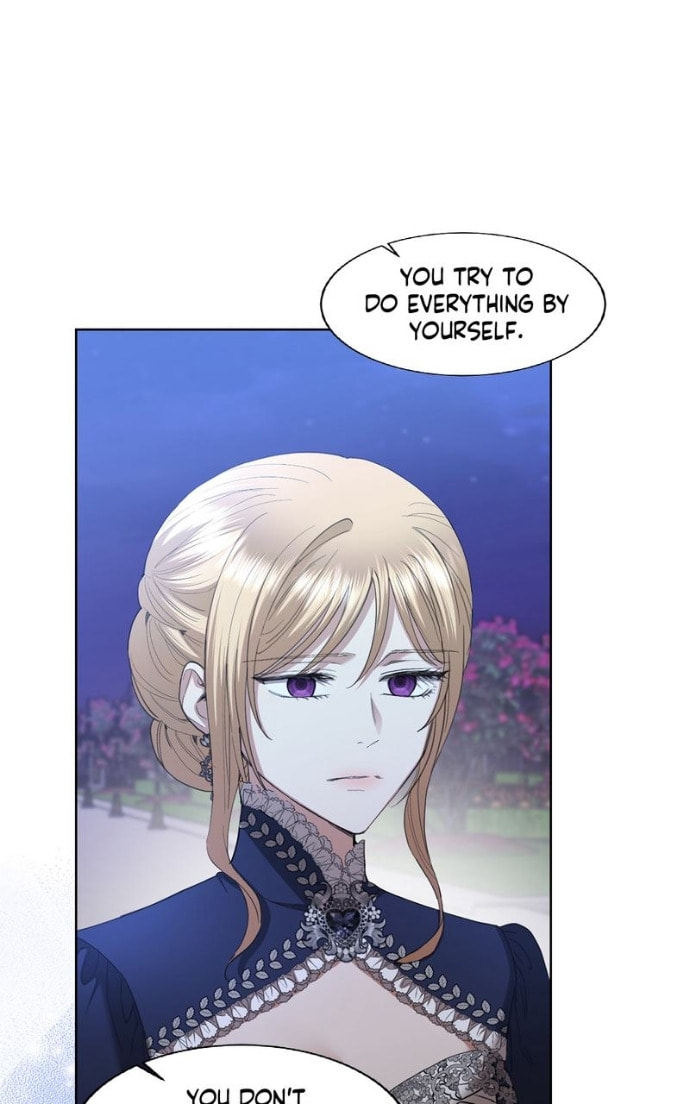 I Don't Love You Anymore Chapter 79 page 96 - 