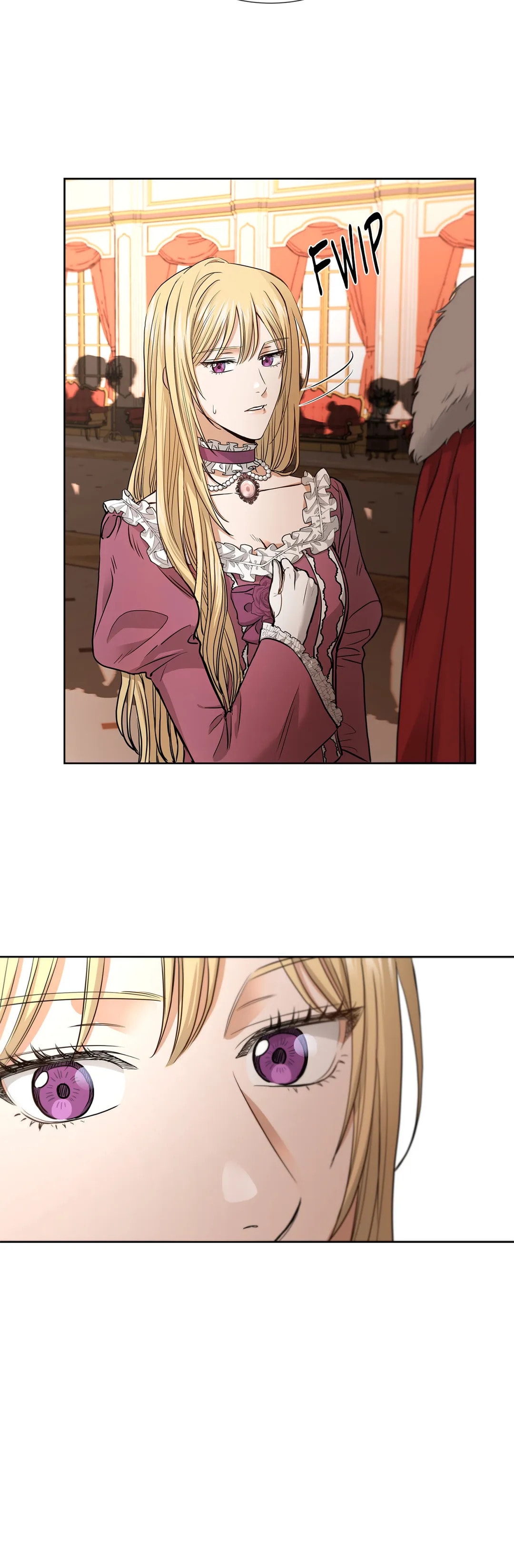 I Don't Love You Anymore Chapter 8 page 12 - 