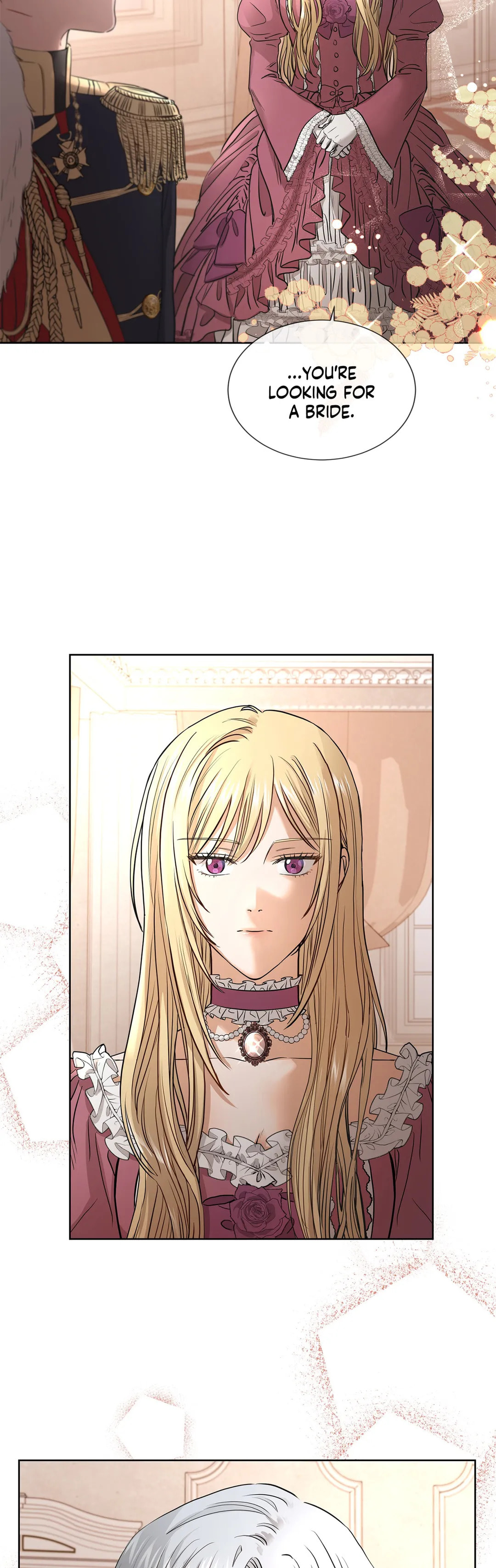 I Don't Love You Anymore Chapter 8 page 30 - 