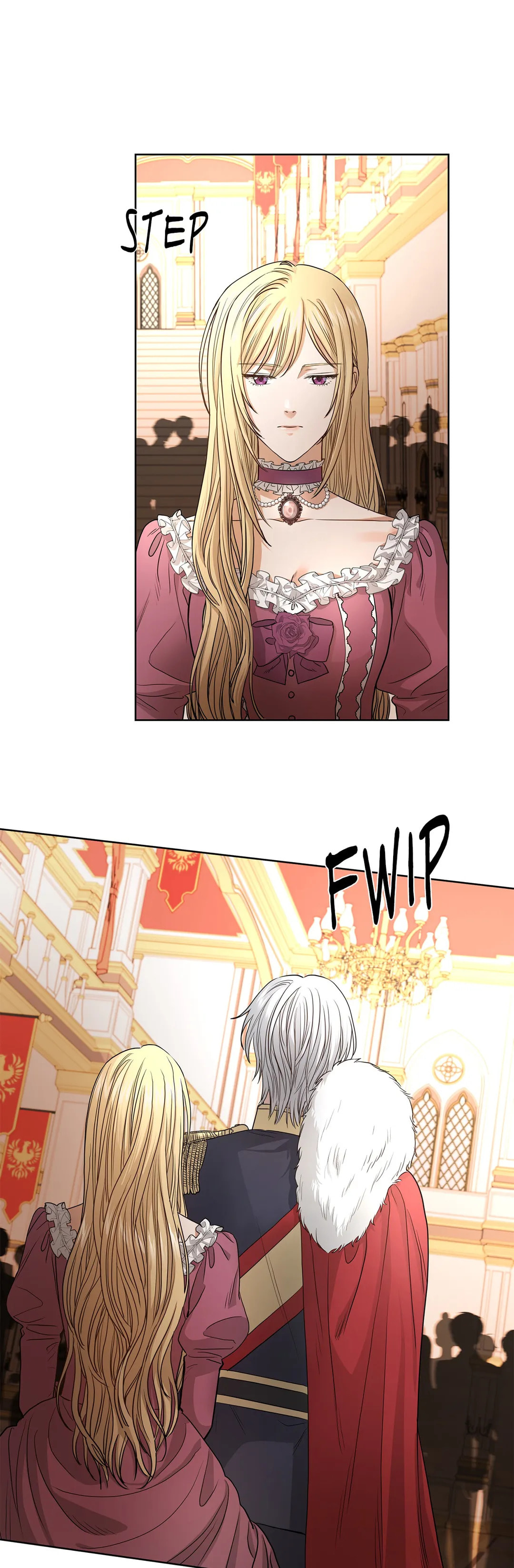 I Don't Love You Anymore Chapter 8 page 10 - 