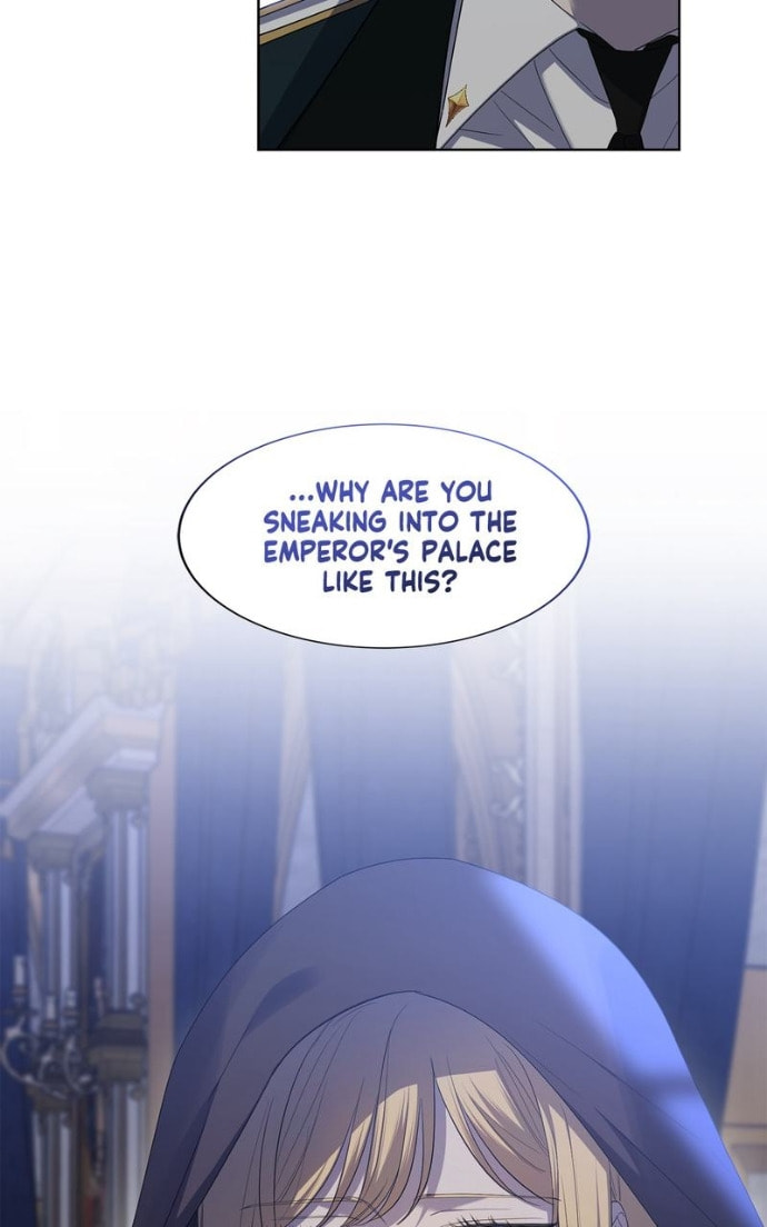 I Don't Love You Anymore Chapter 80 page 11 - 