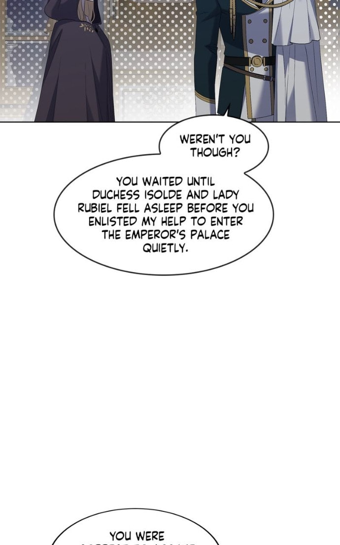 I Don't Love You Anymore Chapter 80 page 15 - 