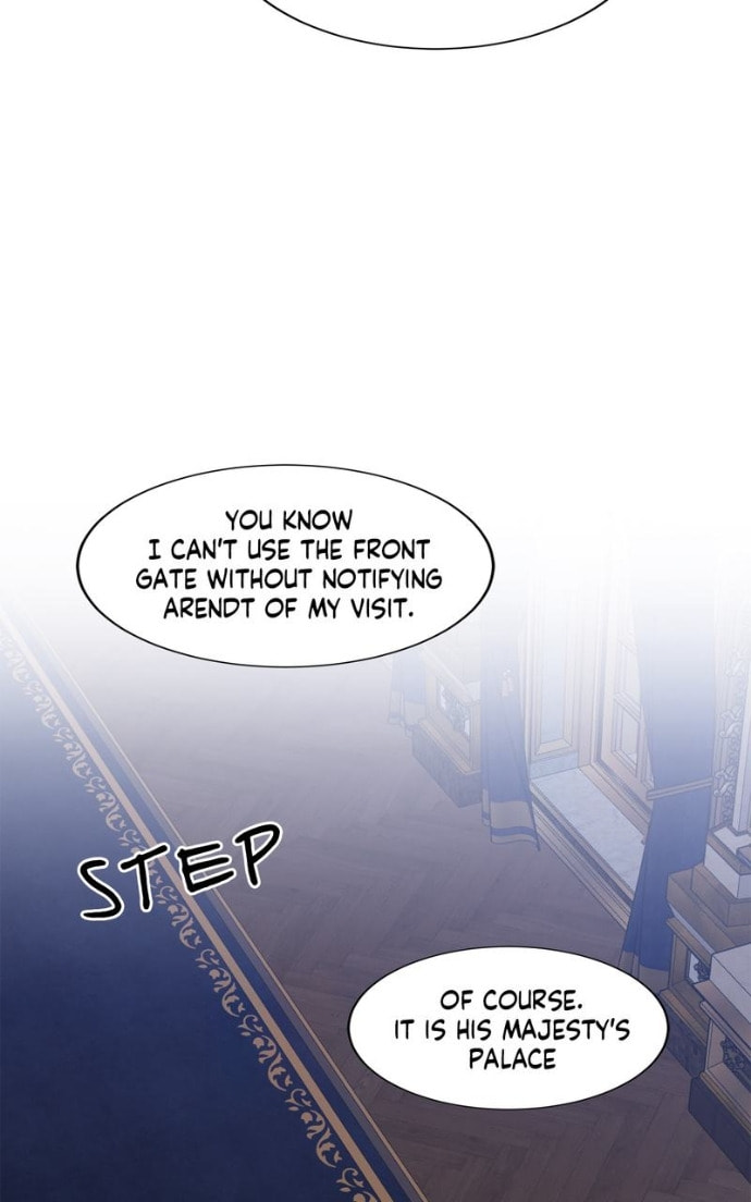 I Don't Love You Anymore Chapter 80 page 17 - 
