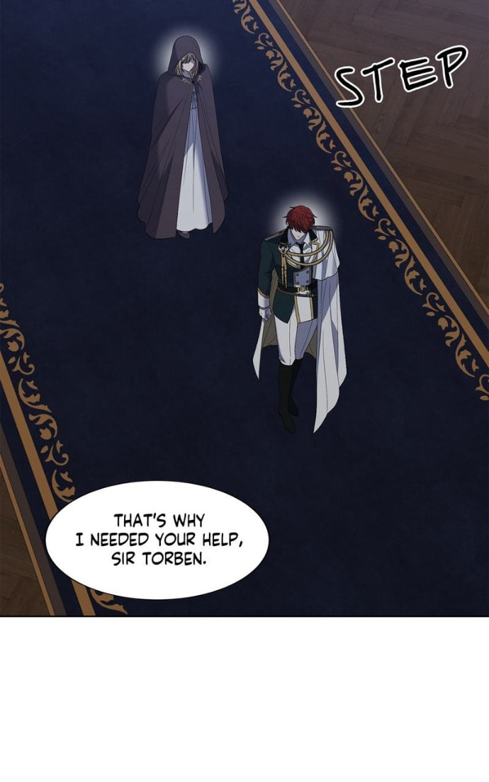I Don't Love You Anymore Chapter 80 page 18 - 