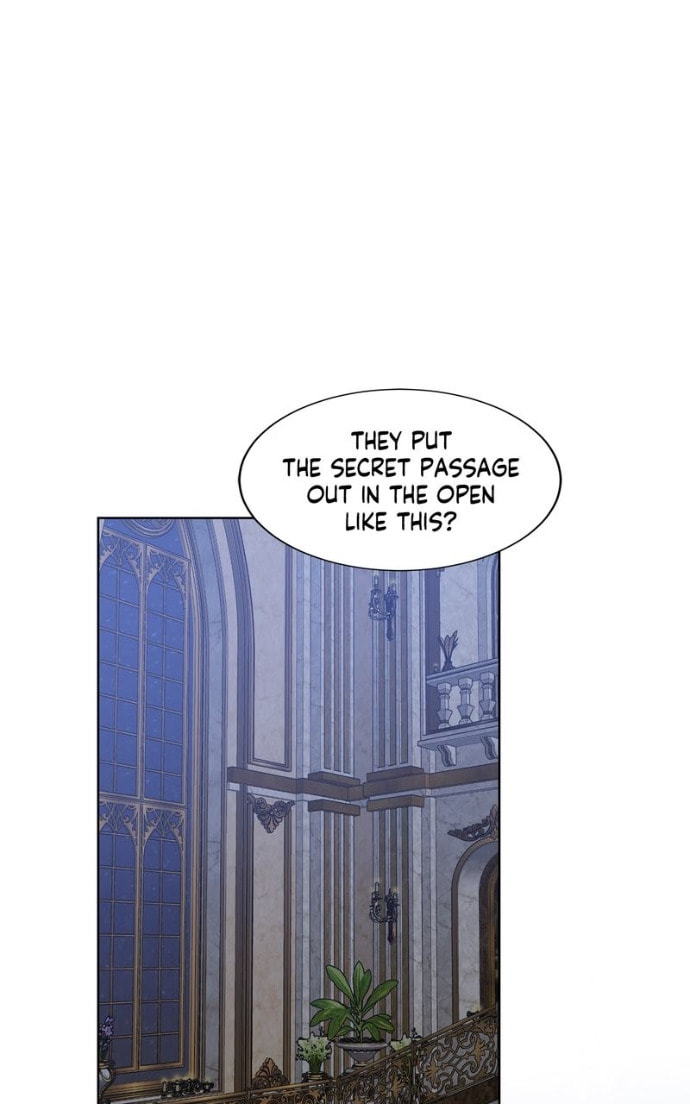 I Don't Love You Anymore Chapter 80 page 20 - 