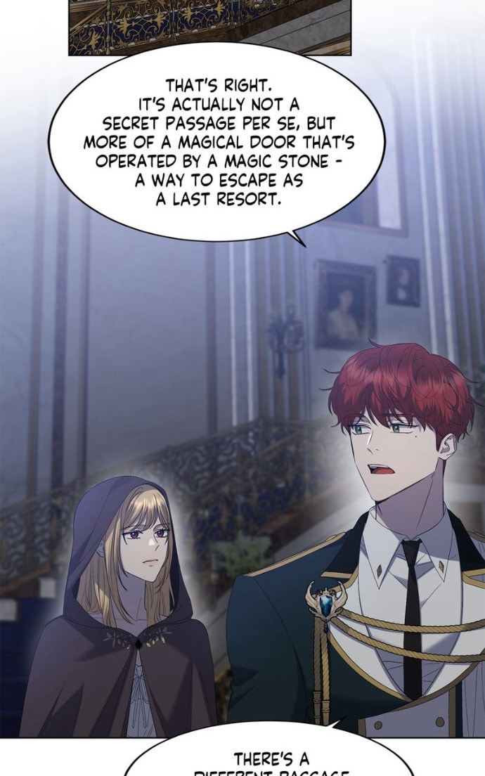 I Don't Love You Anymore Chapter 80 page 21 - 