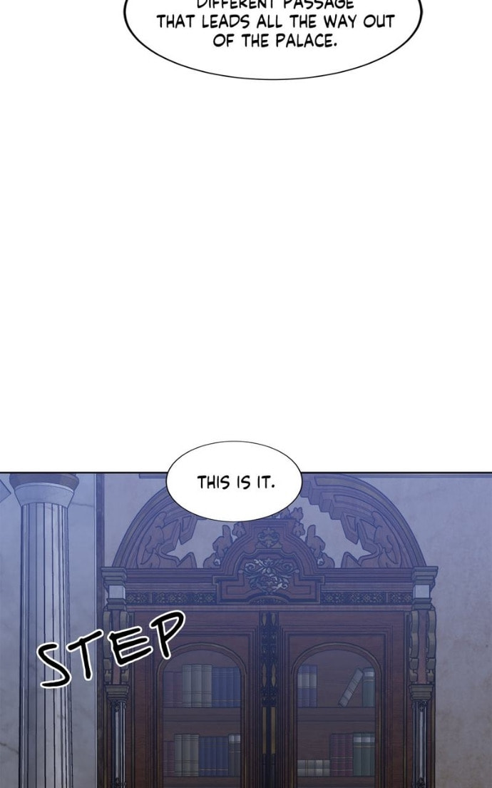 I Don't Love You Anymore Chapter 80 page 22 - 