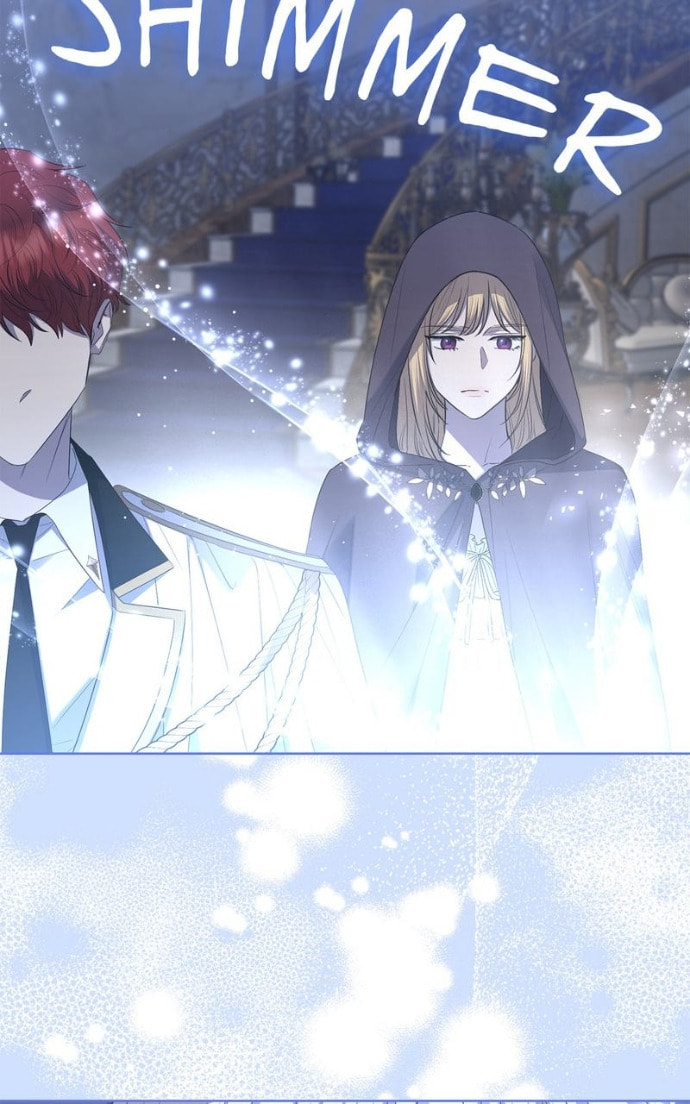 I Don't Love You Anymore Chapter 80 page 25 - 