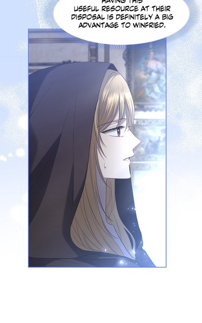 I Don't Love You Anymore Chapter 80 page 28 - 