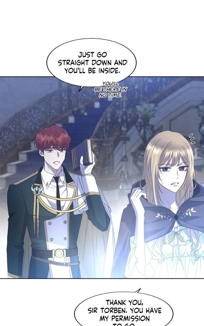 I Don't Love You Anymore Chapter 80 page 29 - 