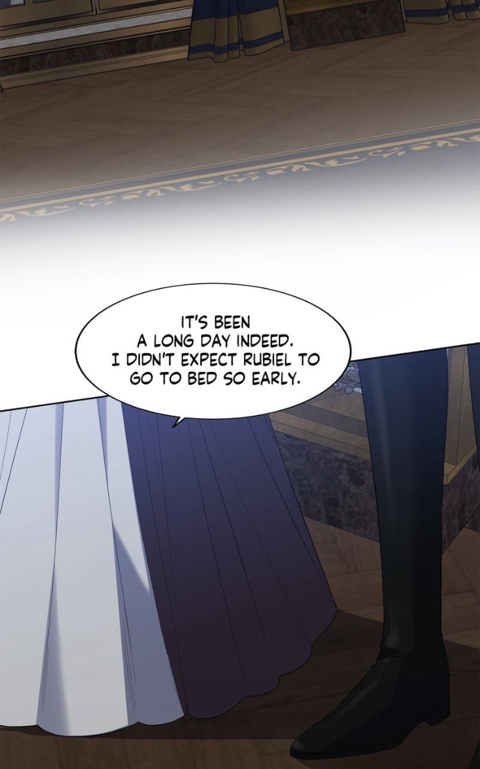 I Don't Love You Anymore Chapter 80 page 4 - 