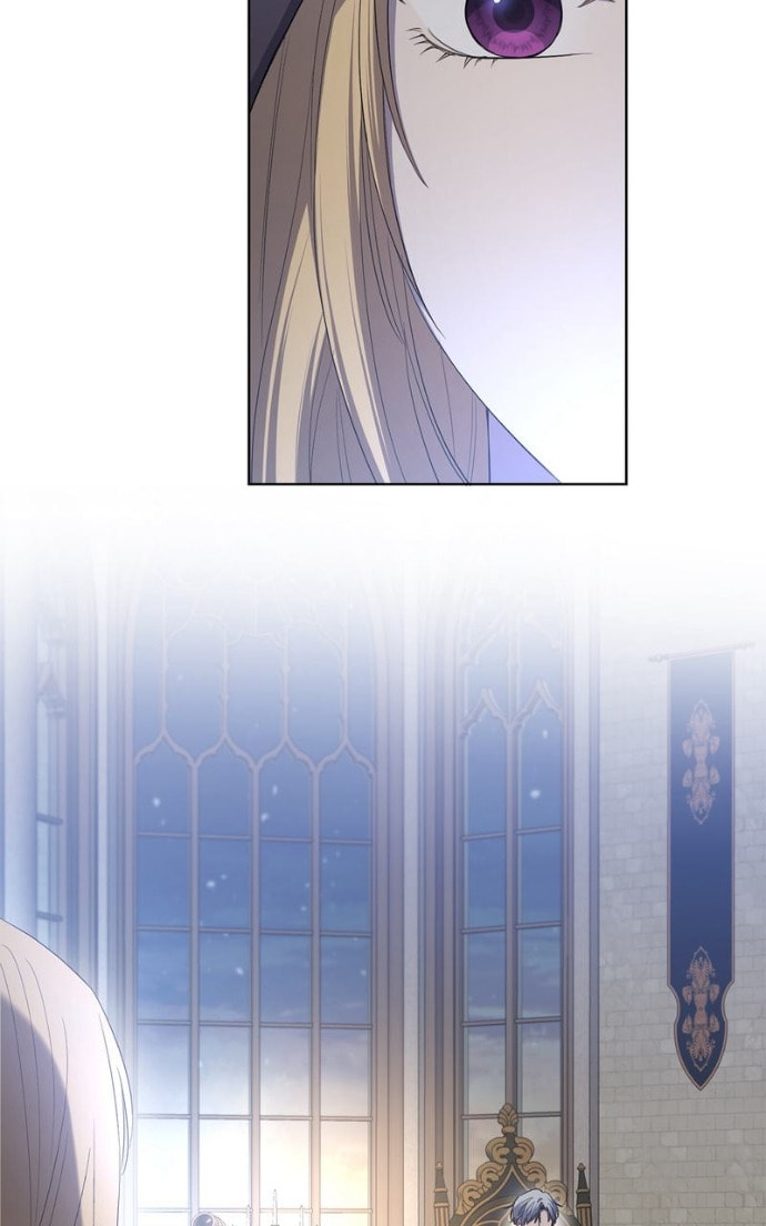 I Don't Love You Anymore Chapter 80 page 35 - 