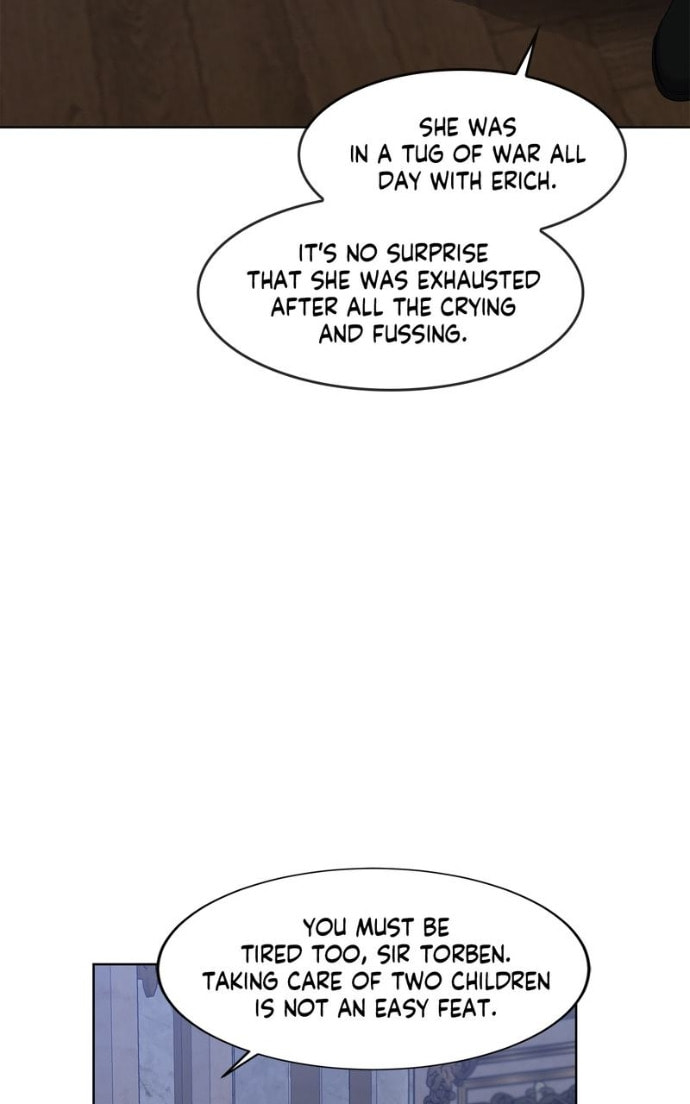 I Don't Love You Anymore Chapter 80 page 5 - 