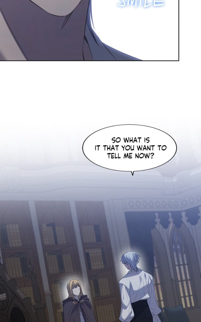 I Don't Love You Anymore Chapter 80 page 45 - 