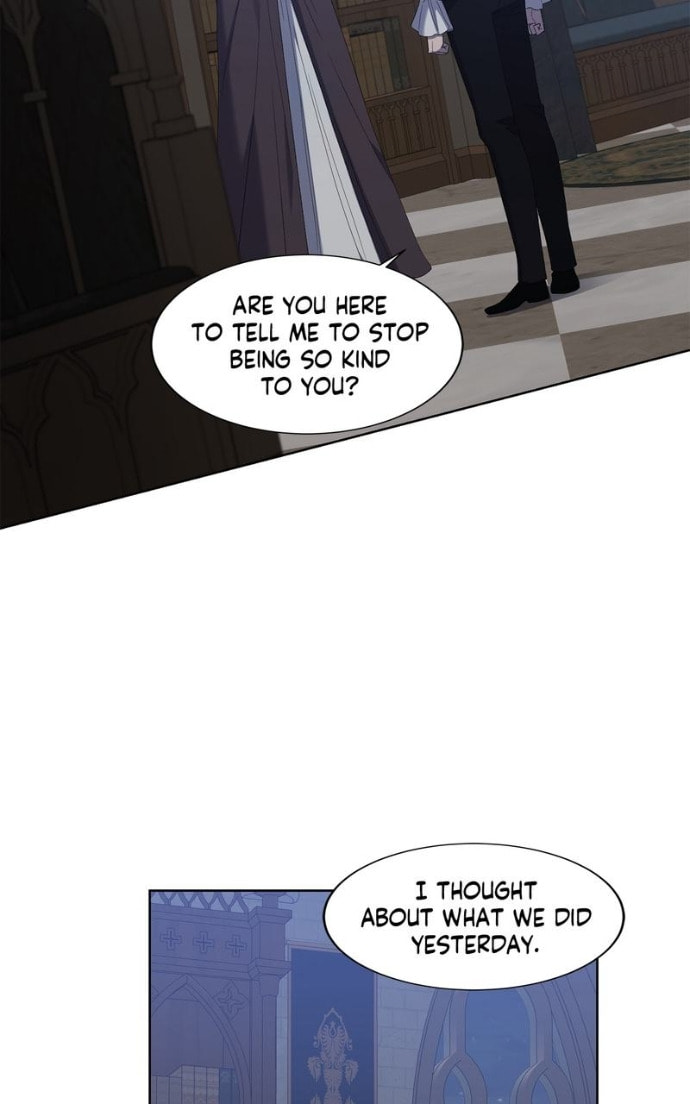 I Don't Love You Anymore Chapter 80 page 46 - 