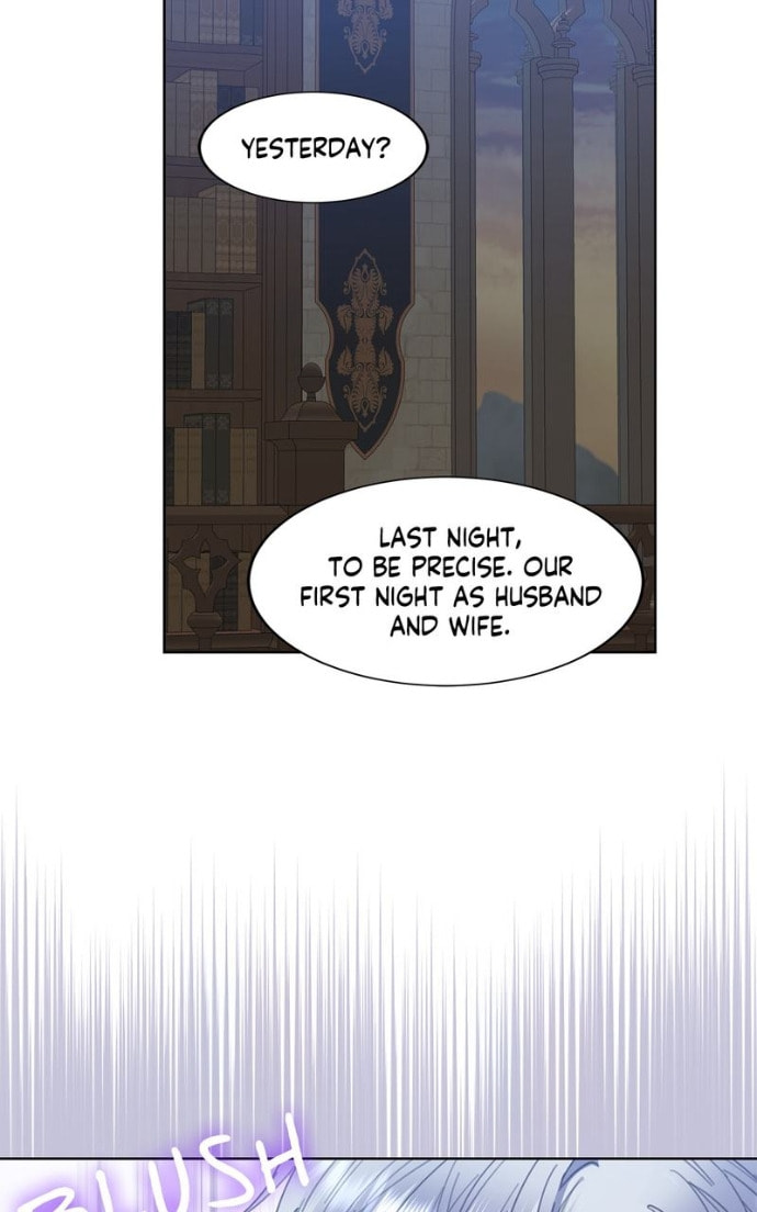 I Don't Love You Anymore Chapter 80 page 47 - 