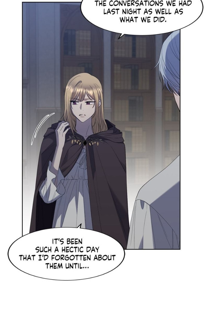 I Don't Love You Anymore Chapter 80 page 49 - 