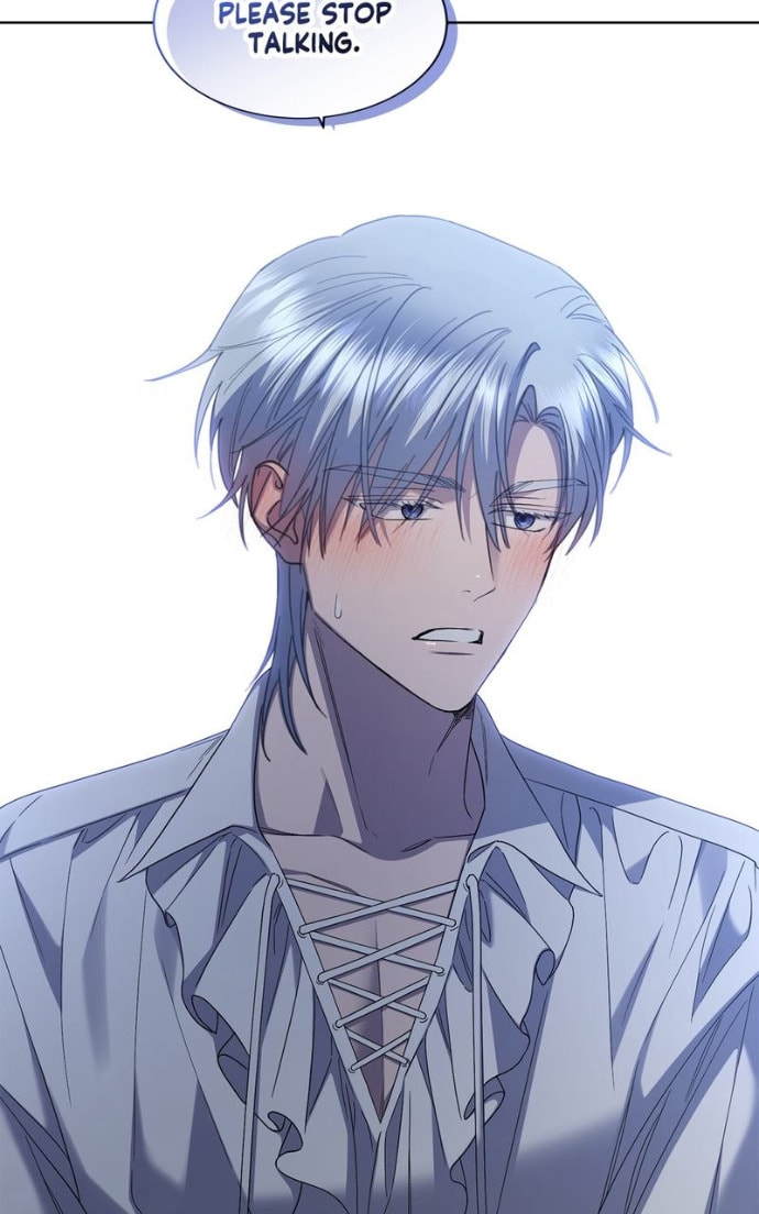 I Don't Love You Anymore Chapter 80 page 56 - 