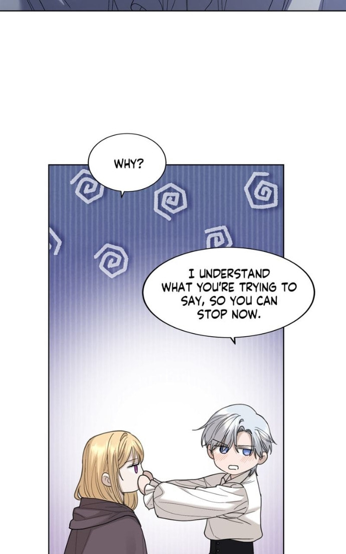 I Don't Love You Anymore Chapter 80 page 57 - 