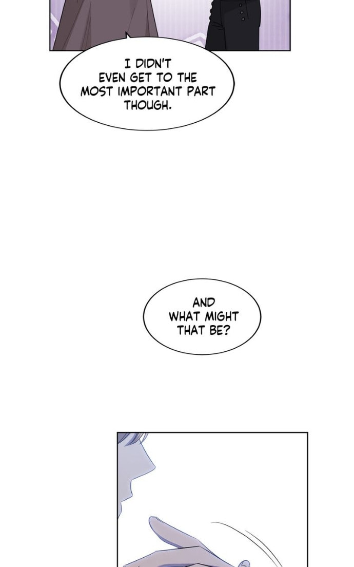 I Don't Love You Anymore Chapter 80 page 58 - 