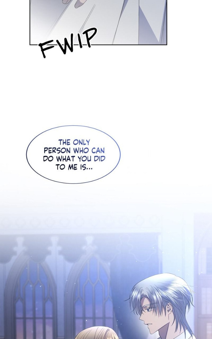 I Don't Love You Anymore Chapter 80 page 60 - 