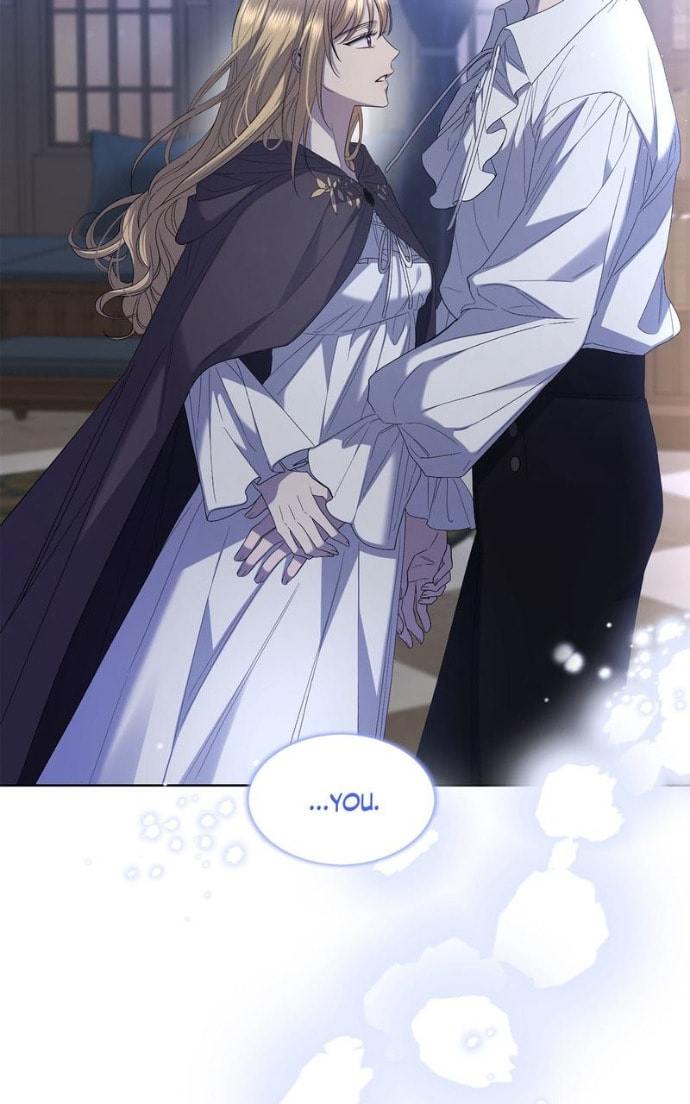 I Don't Love You Anymore Chapter 80 page 61 - 