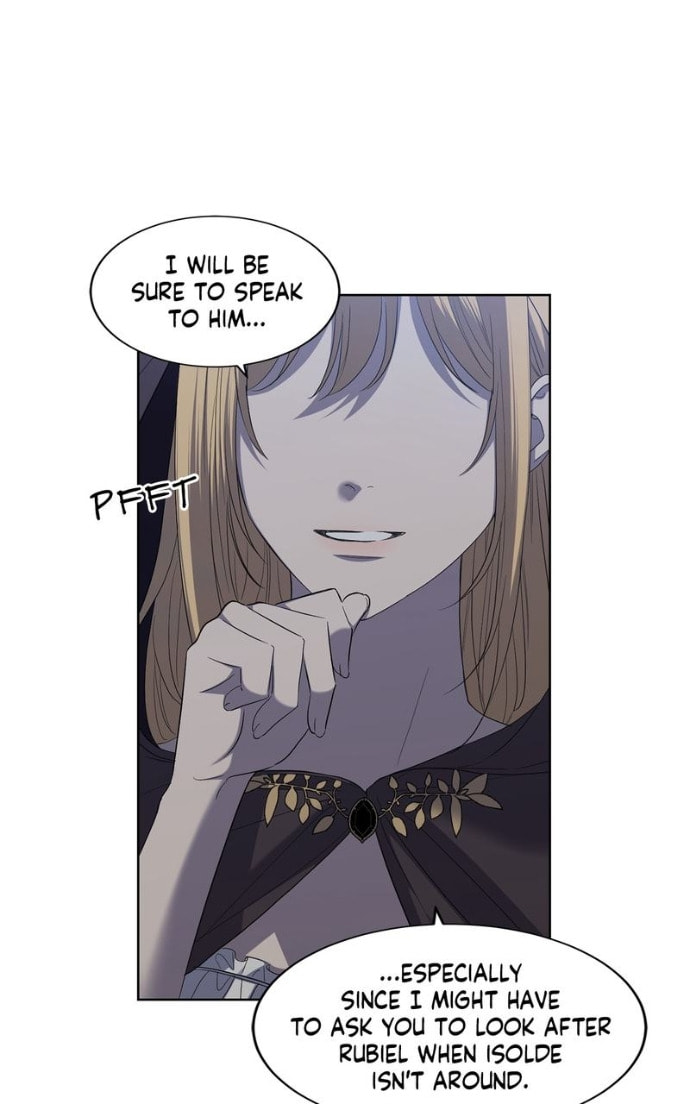I Don't Love You Anymore Chapter 80 page 8 - 
