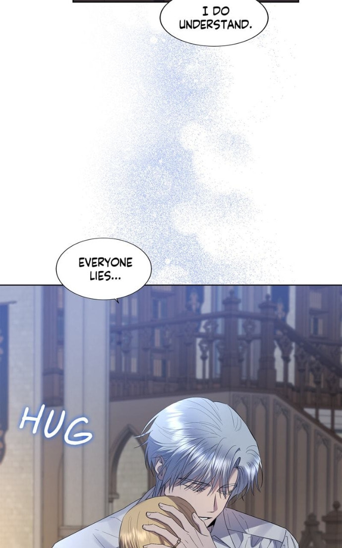 I Don't Love You Anymore Chapter 80 page 76 - 
