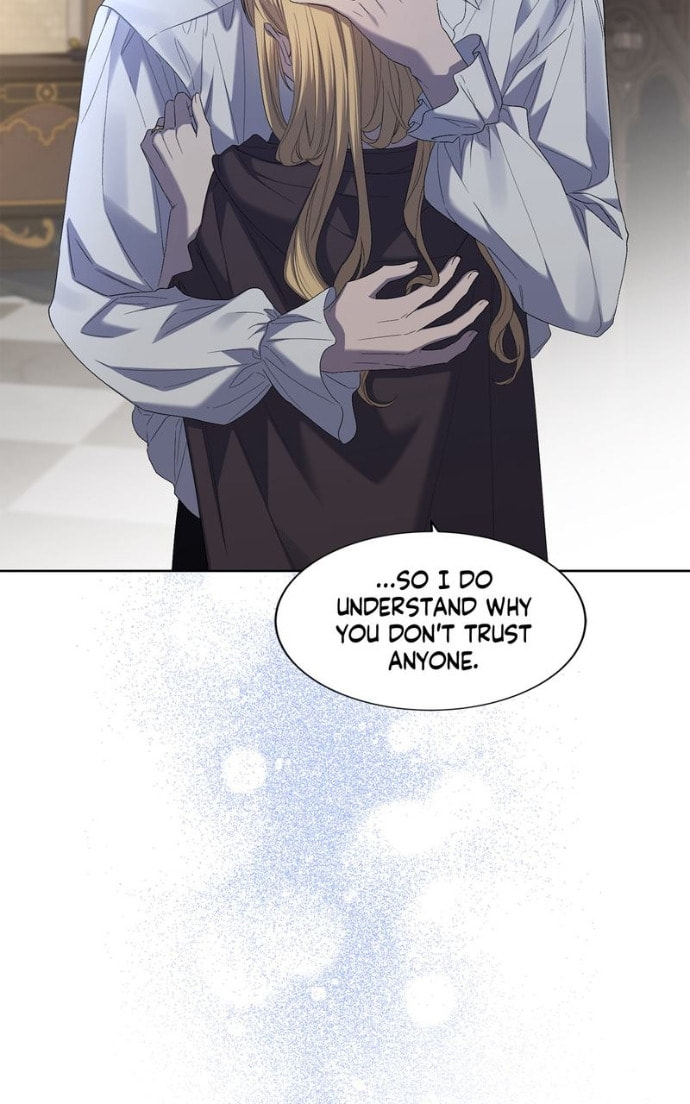 I Don't Love You Anymore Chapter 80 page 77 - 
