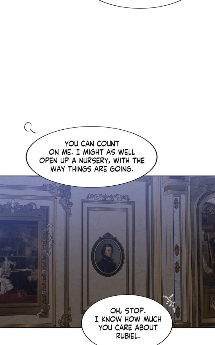 I Don't Love You Anymore Chapter 80 page 9 - 
