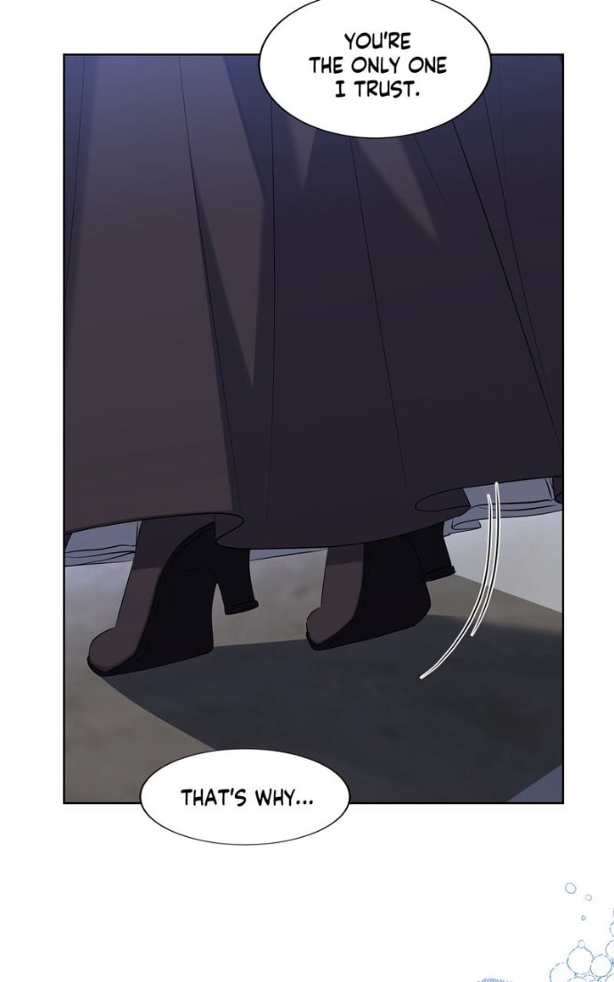 I Don't Love You Anymore Chapter 80 page 83 - 