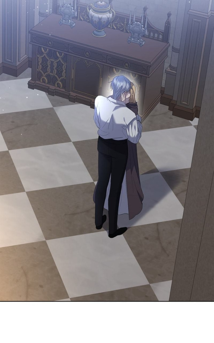 I Don't Love You Anymore Chapter 80 page 93 - 