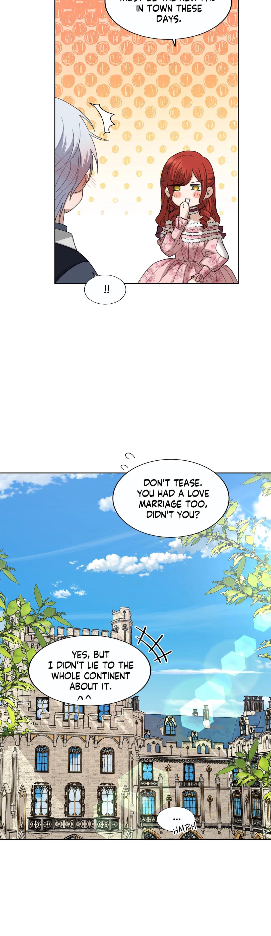 I Don't Love You Anymore Chapter 81 page 15 - 