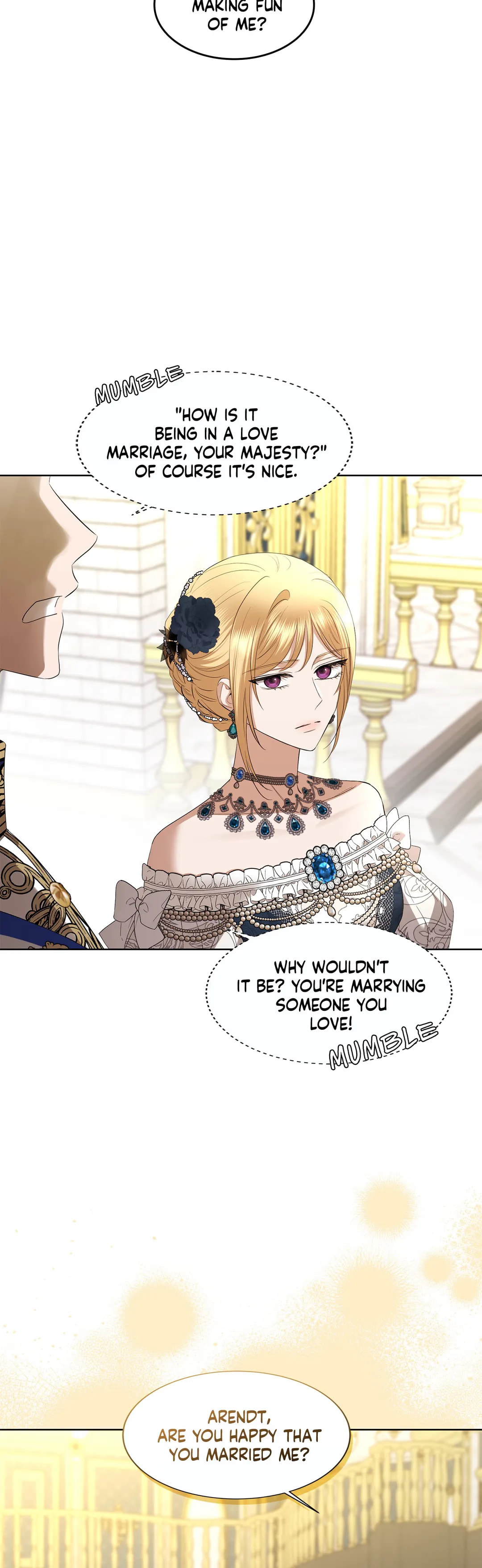 I Don't Love You Anymore Chapter 81 page 19 - 