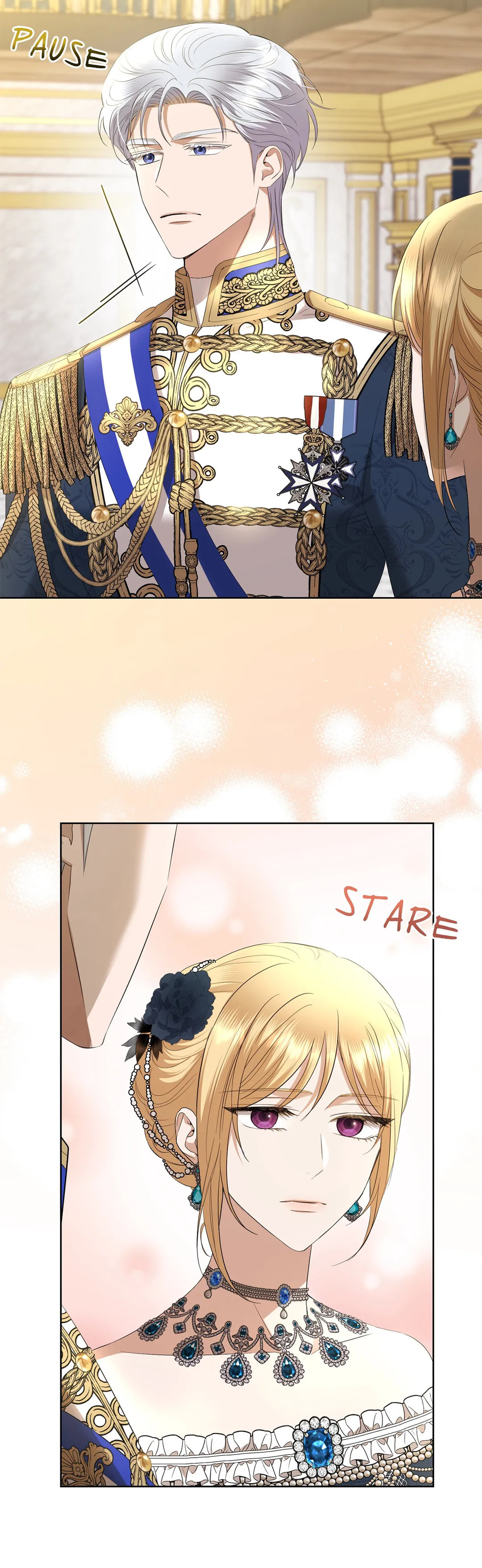I Don't Love You Anymore Chapter 81 page 20 - 