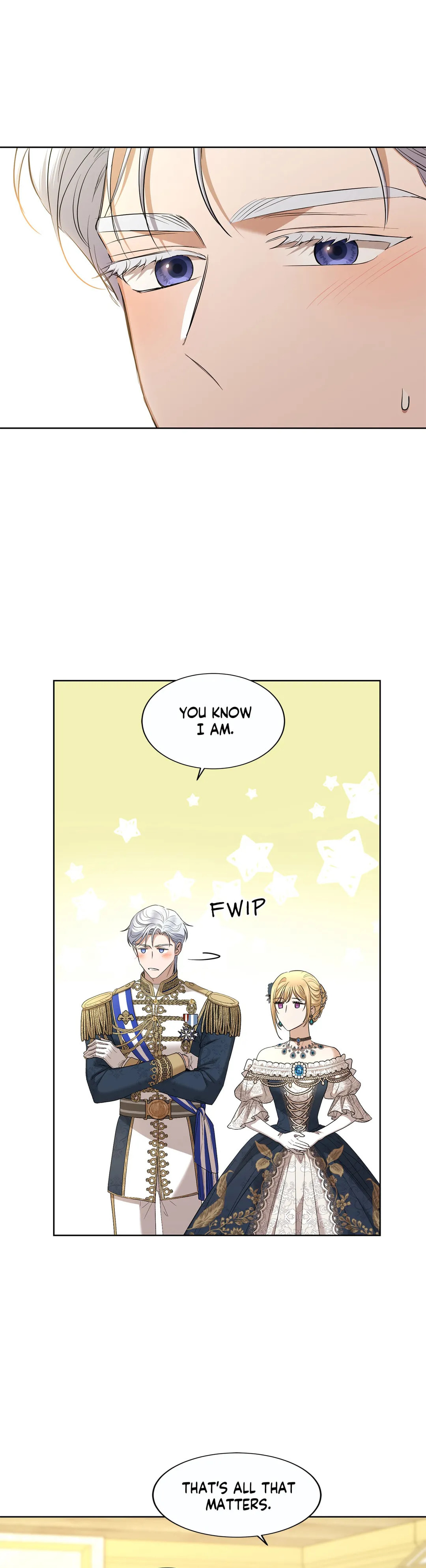 I Don't Love You Anymore Chapter 81 page 21 - 