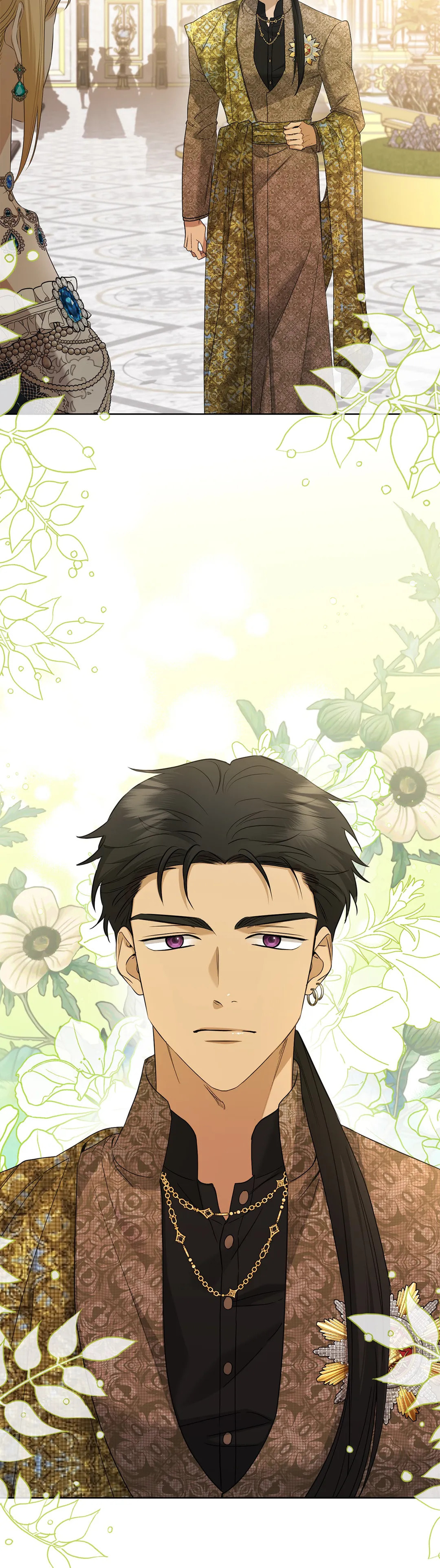 I Don't Love You Anymore Chapter 81 page 28 - 