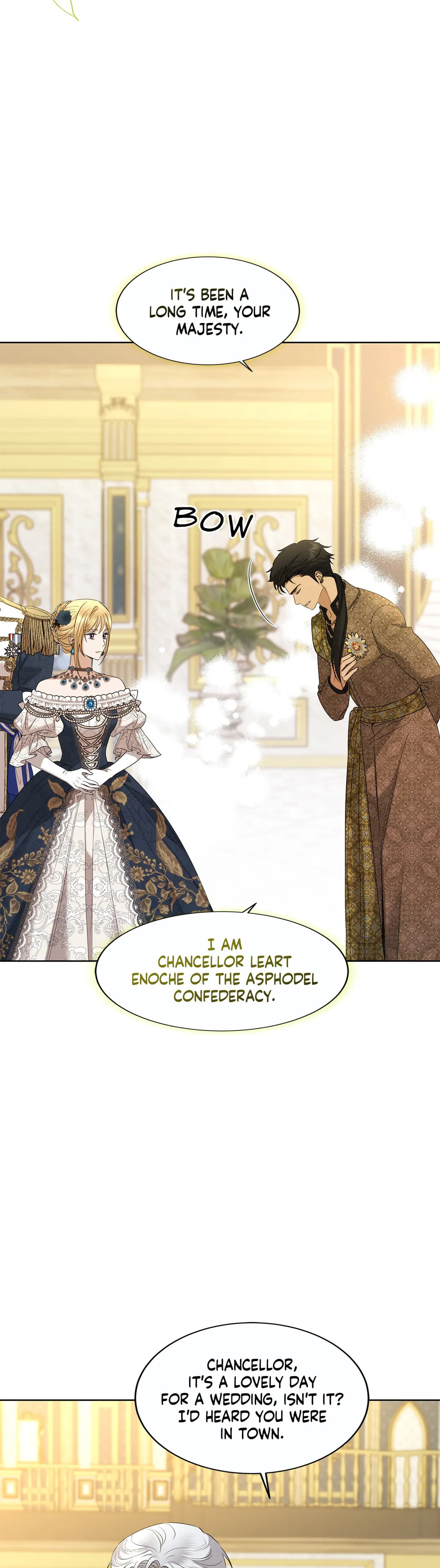 I Don't Love You Anymore Chapter 81 page 29 - 