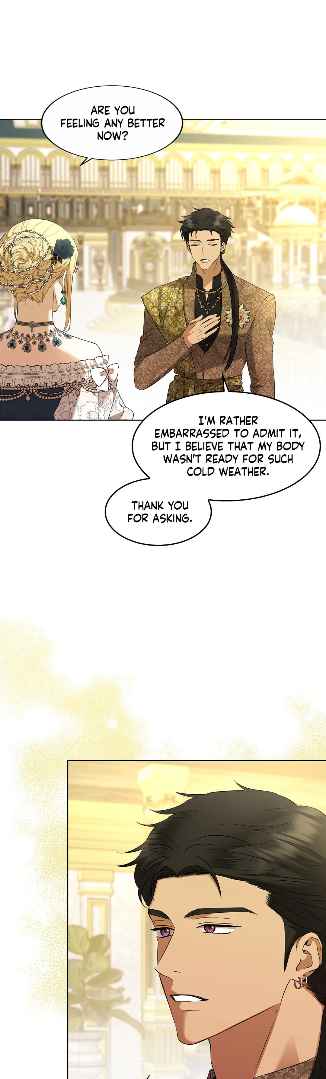 I Don't Love You Anymore Chapter 81 page 31 - 