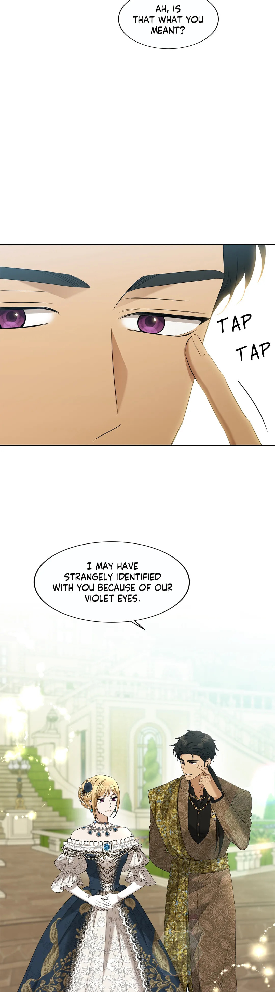 I Don't Love You Anymore Chapter 81 page 37 - 