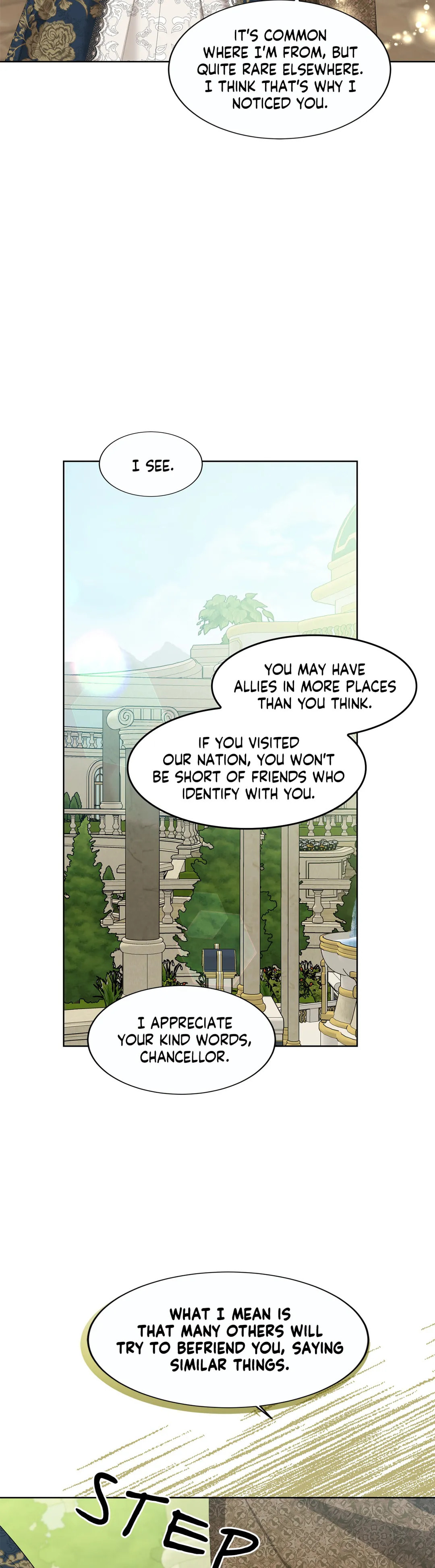 I Don't Love You Anymore Chapter 81 page 38 - 