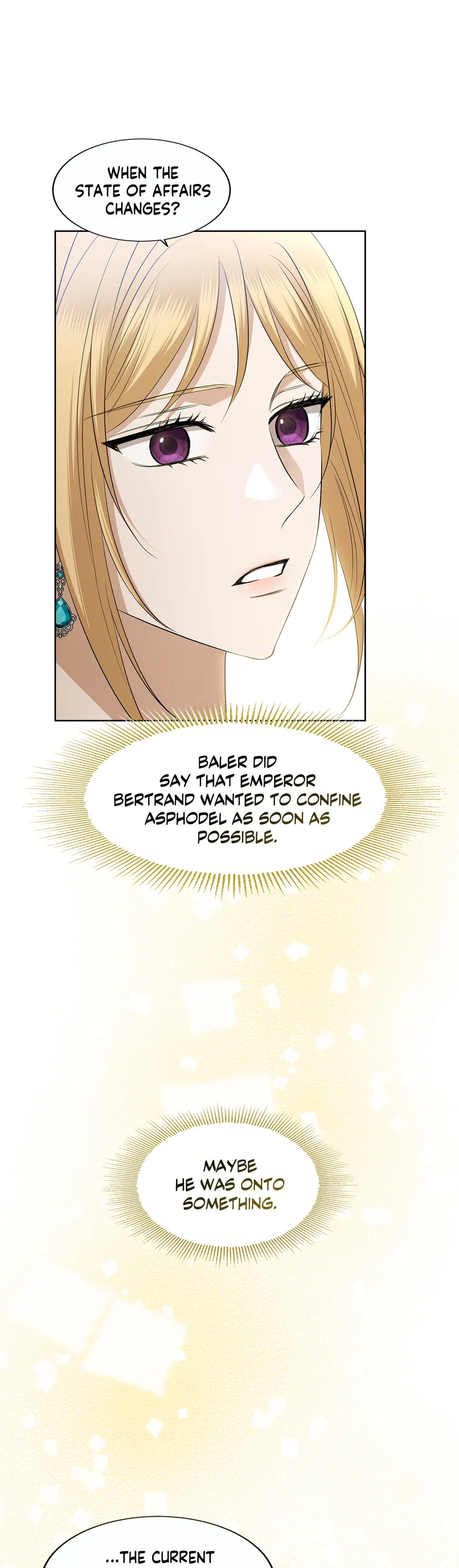 I Don't Love You Anymore Chapter 81 page 41 - 