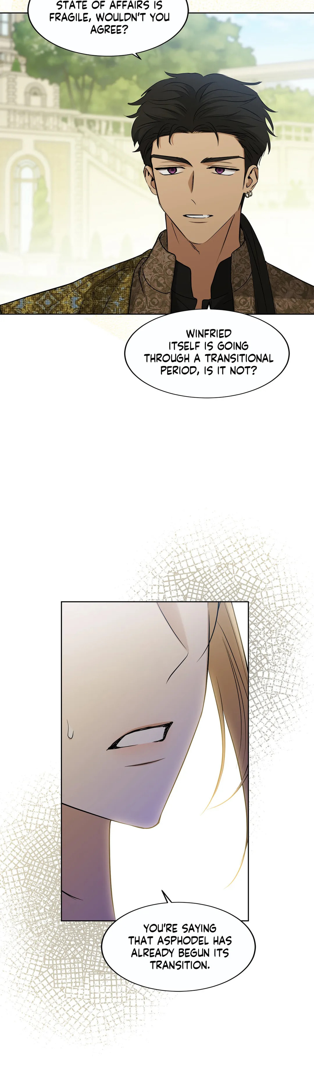 I Don't Love You Anymore Chapter 81 page 42 - 