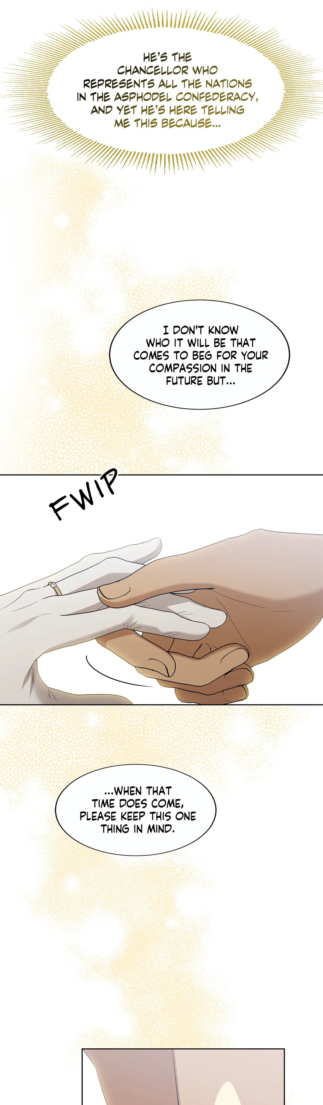 I Don't Love You Anymore Chapter 81 page 43 - 