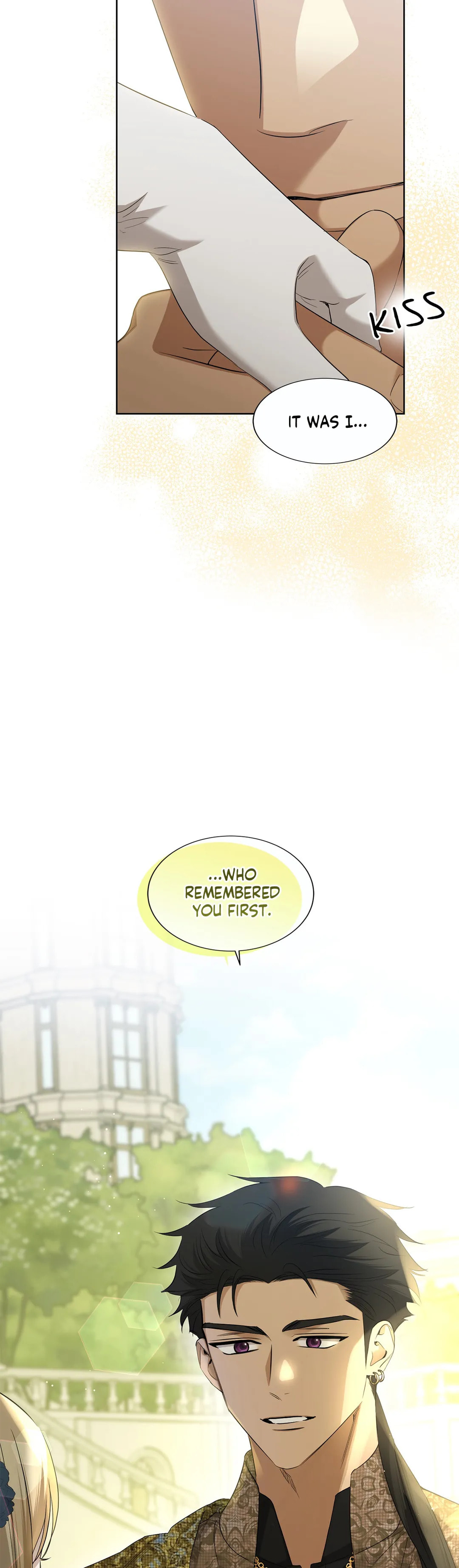 I Don't Love You Anymore Chapter 81 page 44 - 