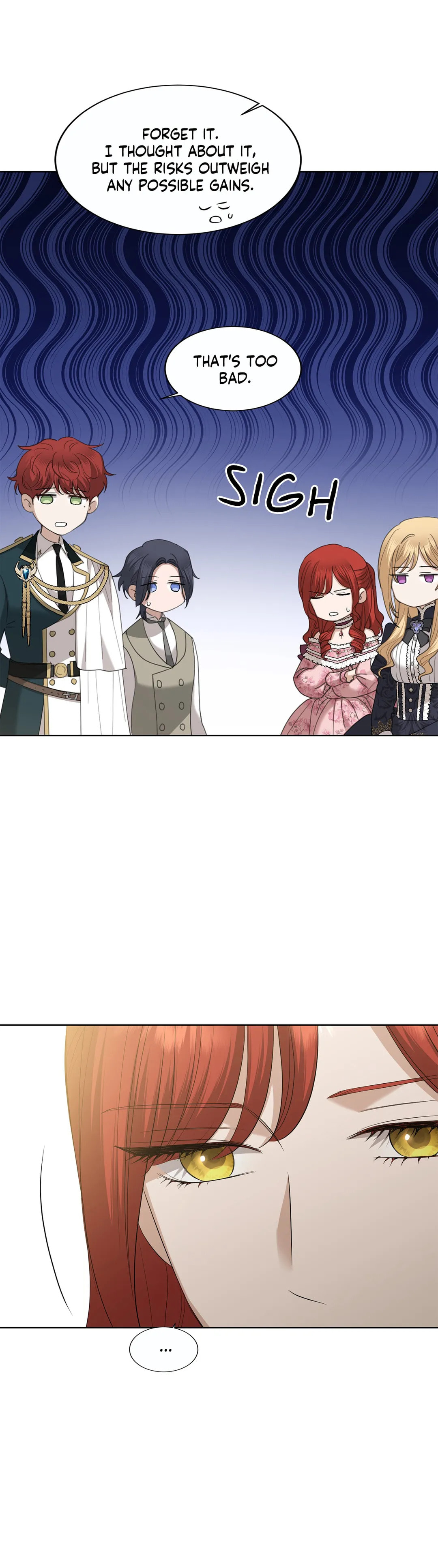 I Don't Love You Anymore Chapter 81 page 7 - 