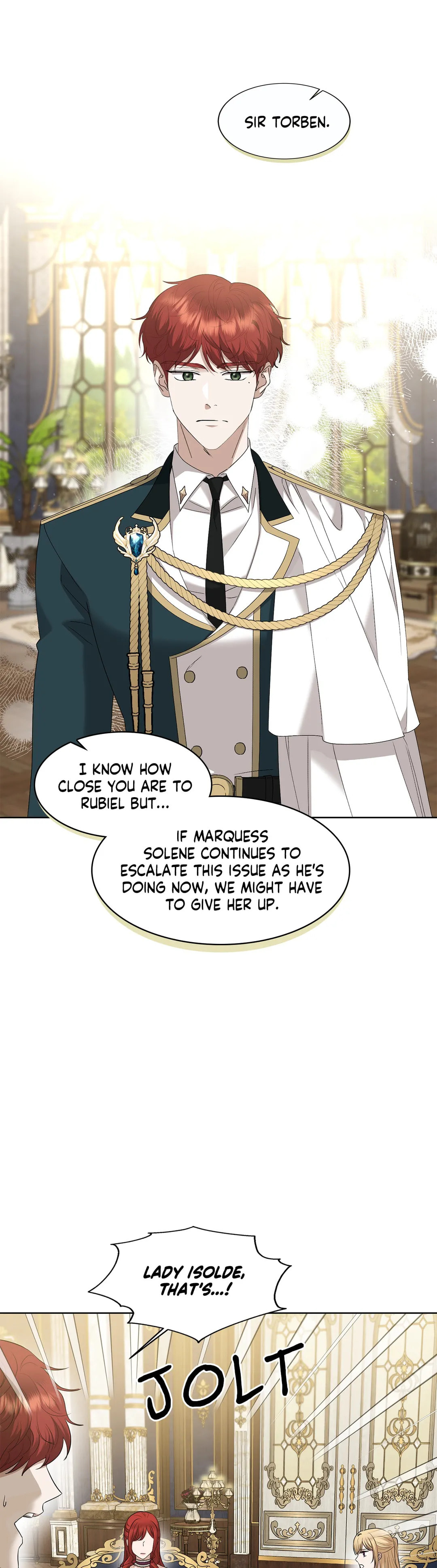 I Don't Love You Anymore Chapter 81 page 8 - 