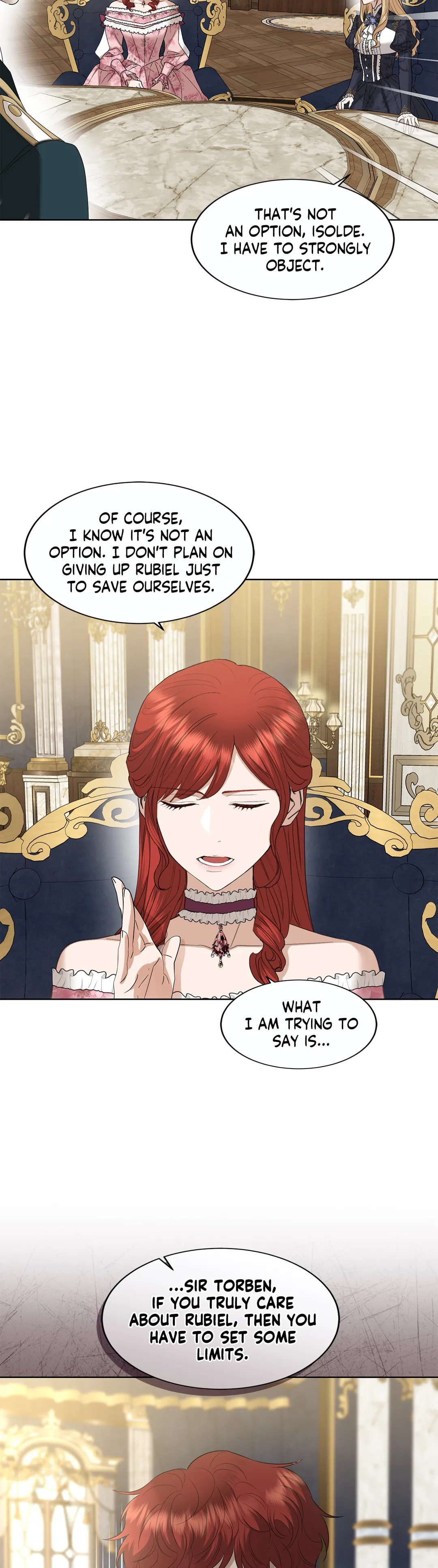 I Don't Love You Anymore Chapter 81 page 9 - 