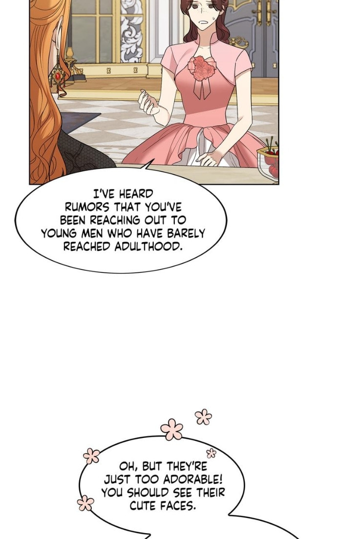 I Don't Love You Anymore Chapter 82 page 14 - 